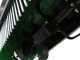 GreenBay TSB 105 - Enfouisseur de pierres pour tracteur