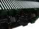 GreenBay - Enfouisseur de pierres pour tracteur TSB 125