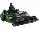 GreenBay - Enfouisseur de pierres pour tracteur TSB 125