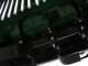 GreenBay - Enfouisseur de pierres pour tracteur TSB 125