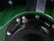 GreenBay - Enfouisseur de pierres pour tracteur TSB 125