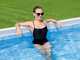 Bestway Power Steel 56456 - 412 x 201 x 122 cm - Piscine hors-sol