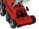 Tondeuse &agrave; gazon Einhell RASARRO 36/36 - 2 batteries 18V 3AH