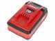 Tondeuse &agrave; gazon Einhell RASARRO 36/36 - 2 batteries 18V 3AH