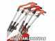 Tondeuse &agrave; gazon Einhell RASARRO 36/36 - 2 batteries 18V 3AH