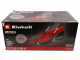 Tondeuse &agrave; gazon Einhell RASARRO 36/36 - 2 batteries 18V 3AH