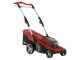 Tondeuse &agrave; gazon Einhell RASARRO 36/36 - 2 batteries 18V 3AH