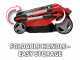 Tondeuse &agrave; gazon Einhell RASARRO 36/36 - 2 batteries 18V 3AH