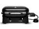Weber Lumin Compact Black - Barbecue &eacute;lectrique portable