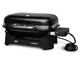 Weber Lumin Compact Black - Barbecue &eacute;lectrique portable
