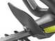  RYOBI RY18HT55A-0 - Taille-haie &agrave; batterie - 18V - Lame de 55cm - SANS BATTERIE NI CHARGEUR
