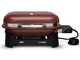 Weber Lumin Compact Red - Barbecue &eacute;lectrique portable