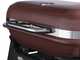 Weber Lumin Compact Red - Barbecue &eacute;lectrique portable
