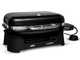 Weber Lumin Black - Barbecue &eacute;lectrique portable