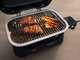 Weber Lumin Black - Barbecue &eacute;lectrique portable
