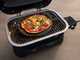 Weber Lumin Black - Barbecue &eacute;lectrique portable