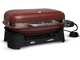 Weber Lumin Red - Barbecue &eacute;lectrique portable
