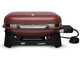Weber Lumin Red - Barbecue &eacute;lectrique portable
