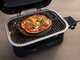 Weber Lumin Red - Barbecue &eacute;lectrique portable