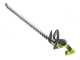 RYOBI RY18HT55A-0 - Taille-haie &agrave; batterie 18V - 2,5Ah - Lame de 55 cm 