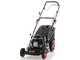Tondeuse &agrave; gazon thermique tract&eacute;e MTD Smart 46 SPO / N  - moteur ThorX 35 OHV