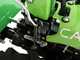 Lampacrescia MGM Castoro Super - Motoculteur à essence - Honda GX390 - 13 CV