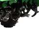 Lampacrescia MGM Castoro Super - Motoculteur à essence - Honda GX390 - 13 CV