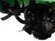 Lampacrescia MGM Castoro Super - Motoculteur à essence - Honda GX390 - 13 CV