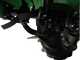 Lampacrescia MGM Castoro Super - Motoculteur à essence - Honda GX390 - 13 CV