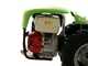 Lampacrescia MGM Castoro Super - Motoculteur à essence - Honda GX390 - 13 CV