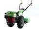 Lampacrescia MGM Castoro Super - Motoculteur à essence - Honda GX390 - 13 CV