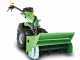 Motoculteur Lampacrescia MGM Castoro Super - Moteur Honda GX390
