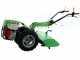 Motoculteur Lampacrescia MGM Castoro Super - Moteur Honda GX390