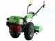 Motoculteur Lampacrescia MGM Castoro Super - Moteur Honda GX390