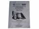 GreenBay TSB 145 - Enfouisseur de pierres pour tracteur