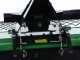 GreenBay TSB 145 - Enfouisseur de pierres pour tracteur