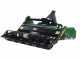 GreenBay TSB 145 - Enfouisseur de pierres pour tracteur