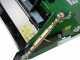 GreenBay TSB 165 - Enfouisseur de pierres pour tracteur