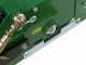 GreenBay TSB 165 - Enfouisseur de pierres pour tracteur