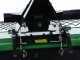 GreenBay TSB 165 - Enfouisseur de pierres pour tracteur
