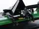 GreenBay TSB 165 - Enfouisseur de pierres pour tracteur