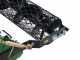 GreenBay TSB 165 - Enfouisseur de pierres pour tracteur