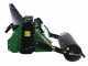 GreenBay TSB 165 - Enfouisseur de pierres pour tracteur