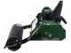 GreenBay TSB 165 - Enfouisseur de pierres pour tracteur