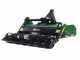GreenBay TSB 165 - Enfouisseur de pierres pour tracteur