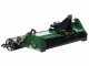 GreenBay TSB 165 - Enfouisseur de pierres pour tracteur
