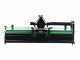 GreenBay TSB 165 - Enfouisseur de pierres pour tracteur