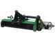 GreenBay TSB 165 - Enfouisseur de pierres pour tracteur