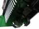 GreenBay TSB 165 - Enfouisseur de pierres pour tracteur