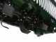 GreenBay TSB 165 - Enfouisseur de pierres pour tracteur